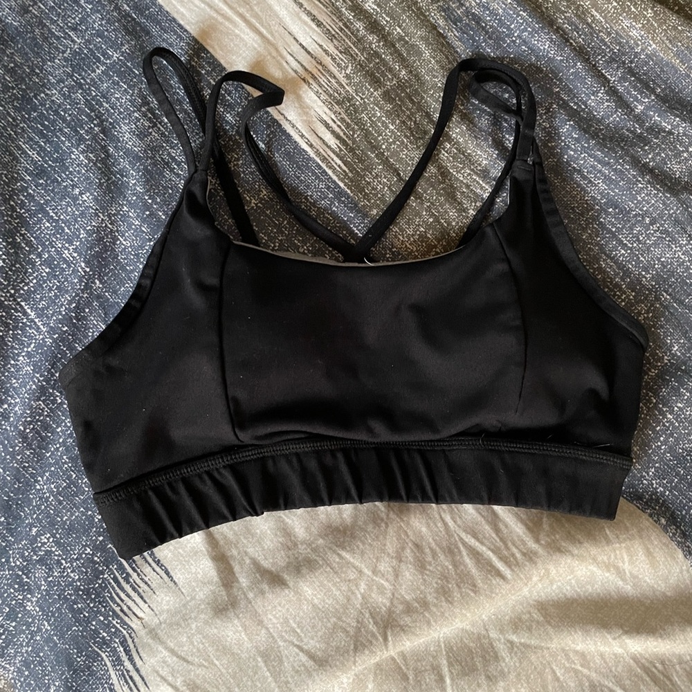 Born primitive sports bra